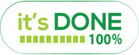 It&apos;s Done logo