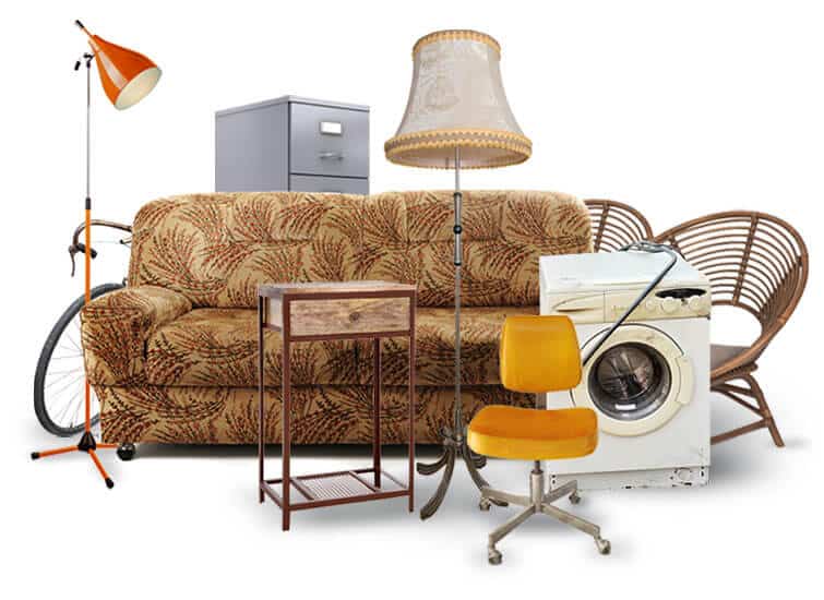 Furniture Disposal Services Melbourne It's Done Rubbish Removal