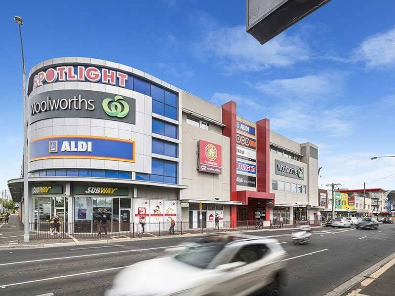 rubbish removal carnegie