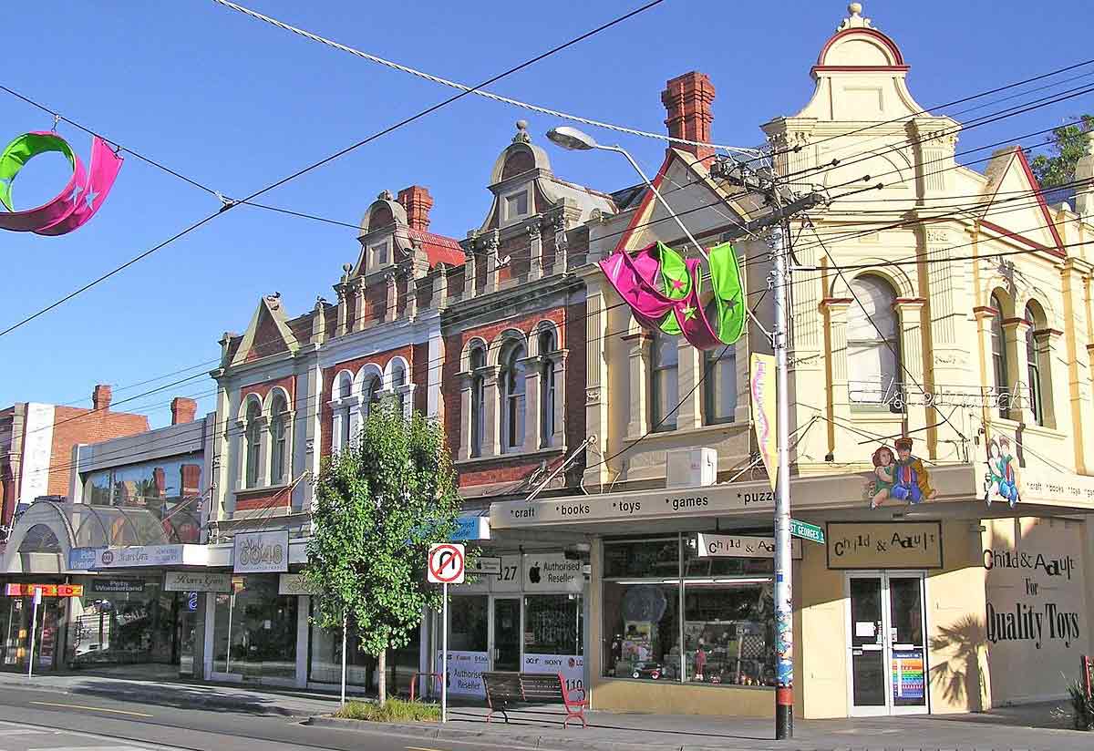 rubbish removal elsternwick