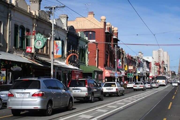 rubbish removal fitzroy