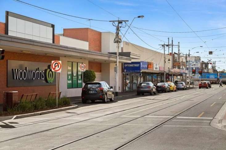 rubbish removal glen huntly