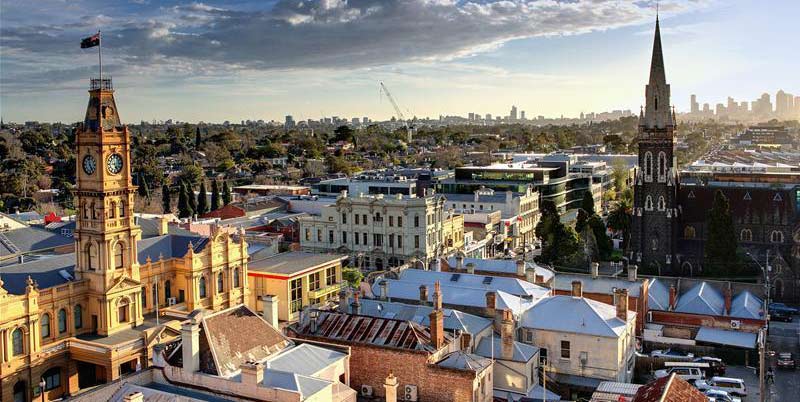 rubbish removal hawthorn