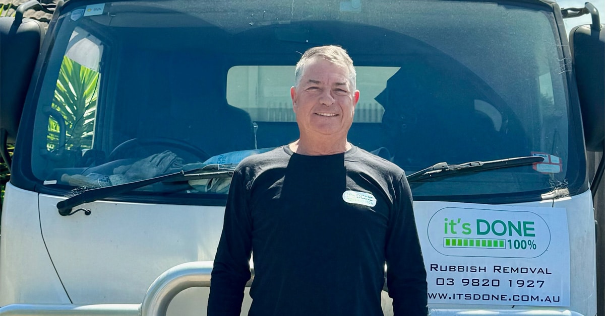 It&apos;s Done Rubbish Removal Headquarters