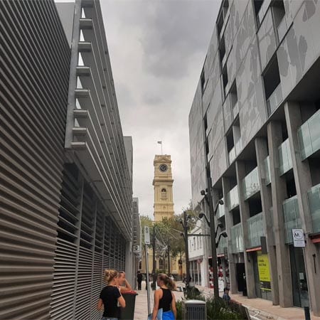 rubbish removal prahran