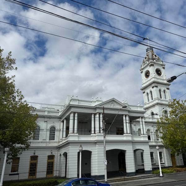 rubbish removal malvern