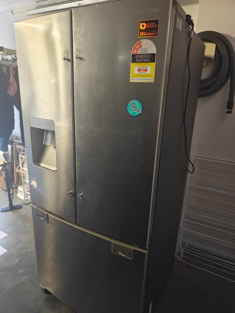 fridge-removal-melbourne