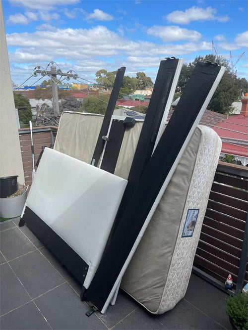 mattress-removal-melbourne