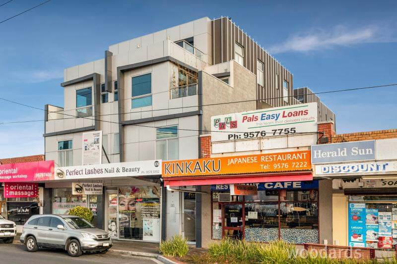 rubbish removal ormond