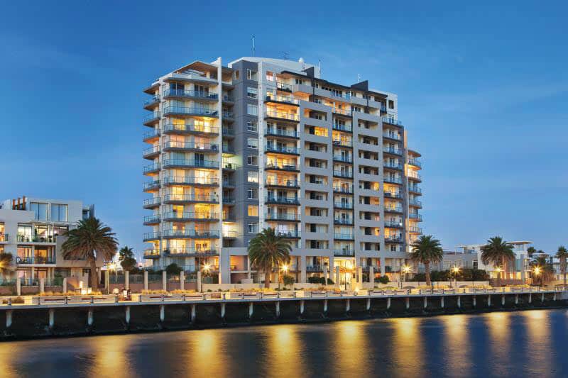 rubbish removal port melbourne