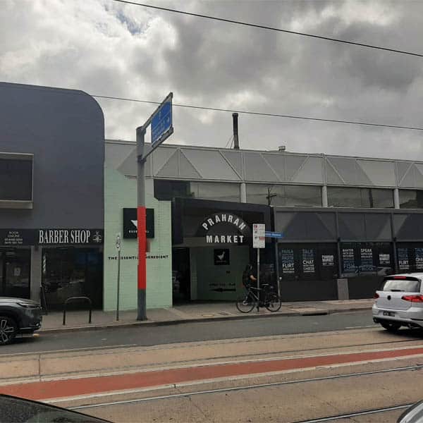 prahran rubbish removal