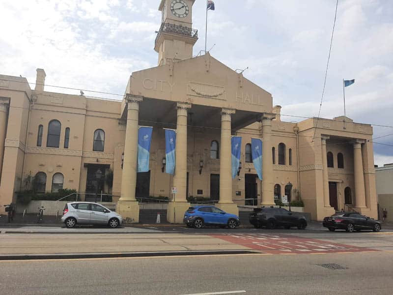 hard rubbish removal richmond