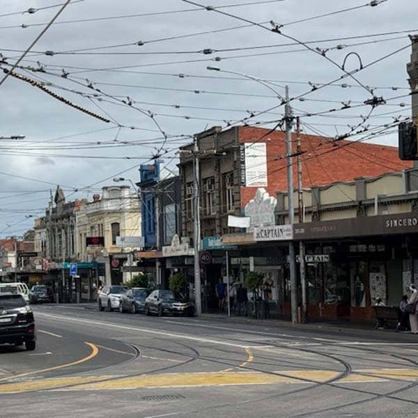 rubbish removal malvern