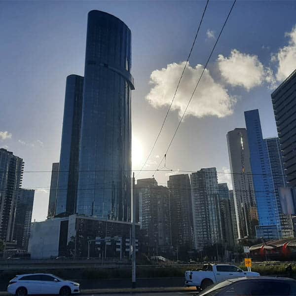 rubbish removal southbank