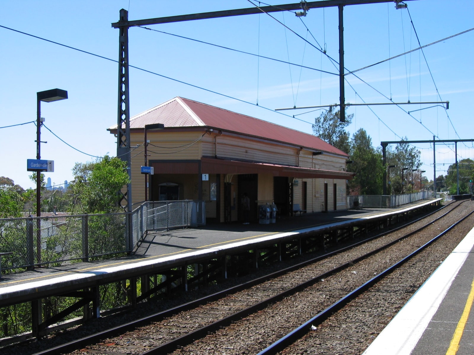 rubbish removal gardenvale