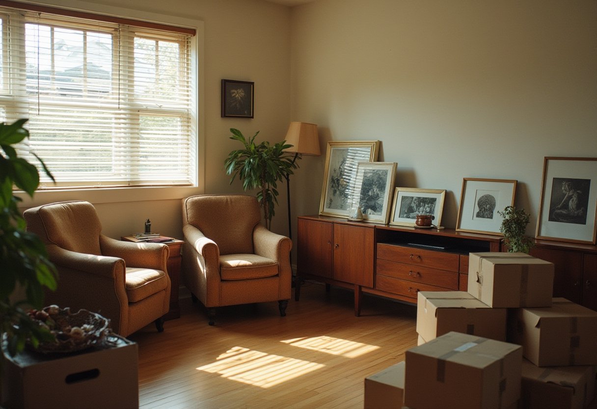 The Right Order to Clear a Deceased Estate: 4 Key Steps