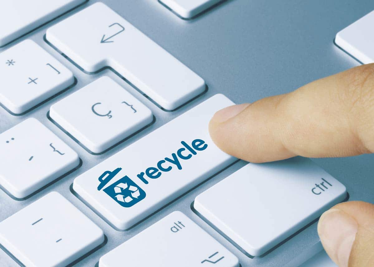 What Can be Recycled?