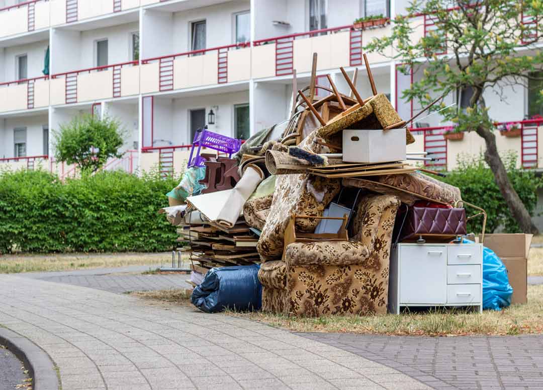 How to Make Your Rubbish Removal Cheaper
