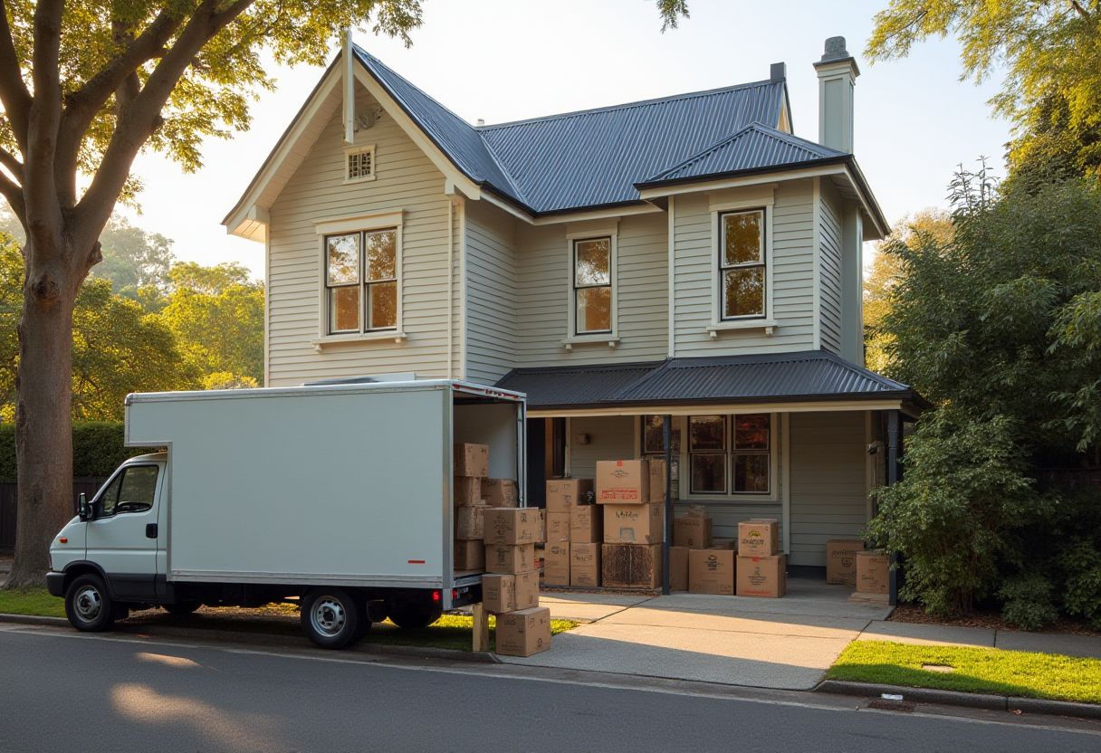 Only 3 deceased estate tasks need you to fly to Melbourne