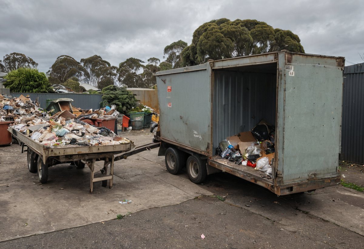 Melbourne Tip Fees in 2026: Why Dumping Rubbish Costs More Every Year