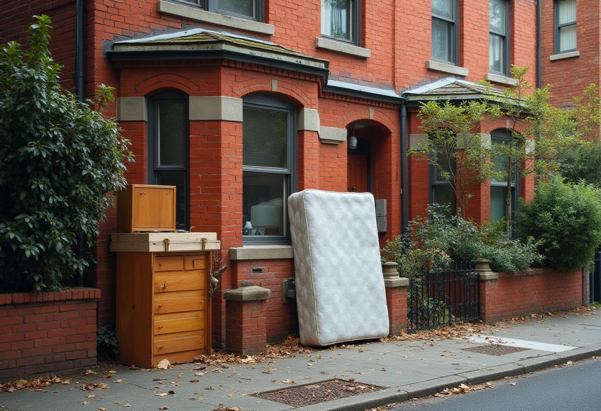 Yarra hard rubbish: claim 2 free collections in Richmond
