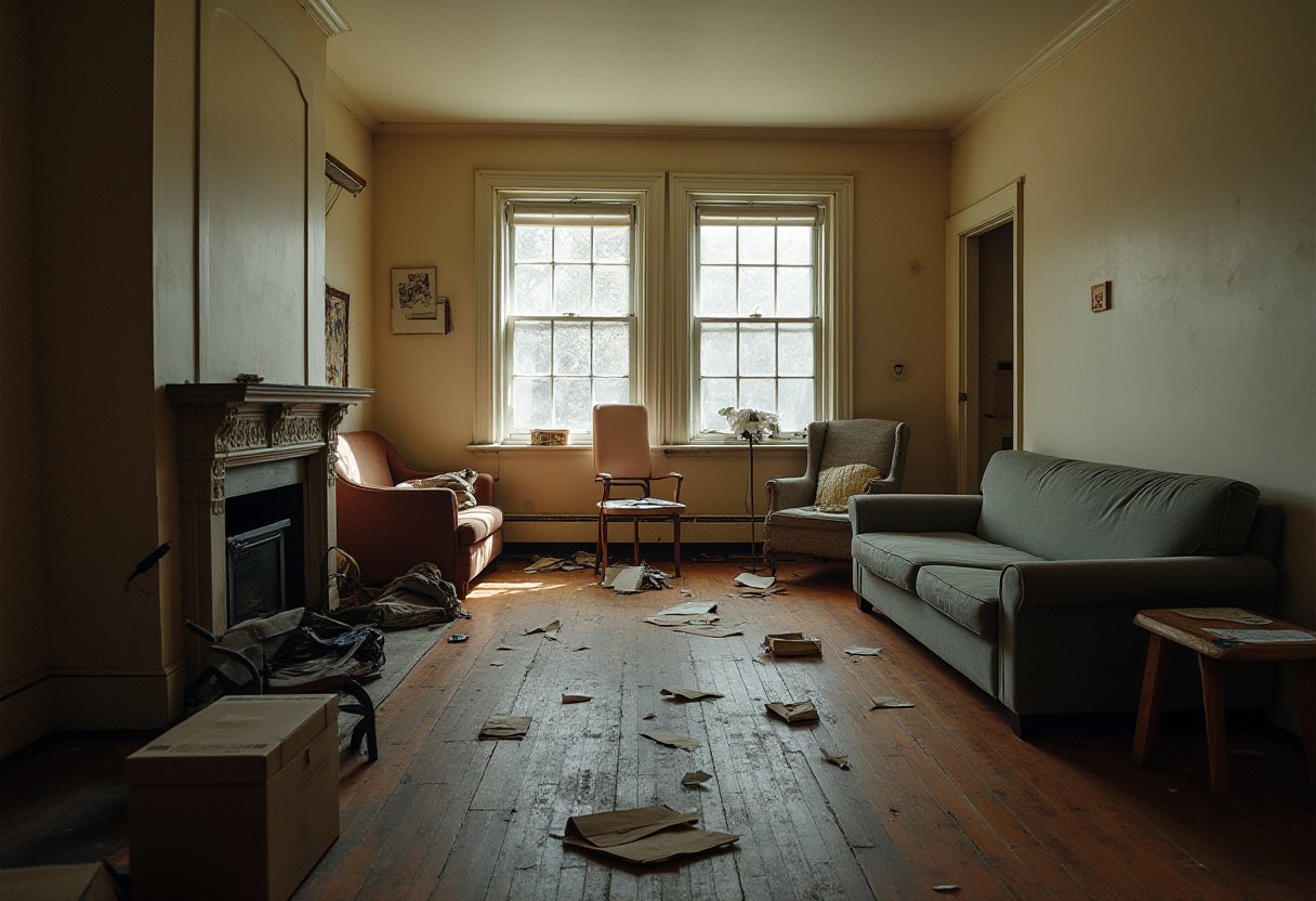 3 steps Victoria landlords take to secure a tenant’s goods