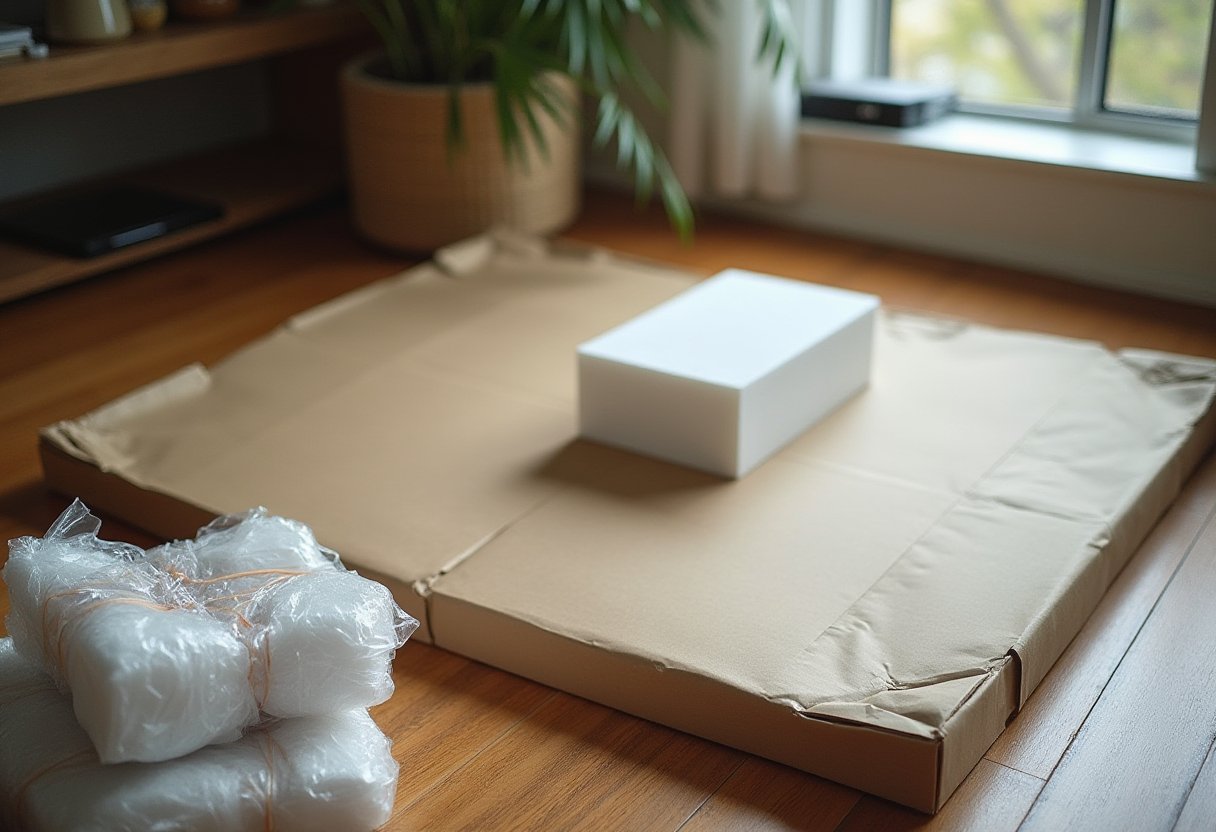Polystyrene Disposal Melbourne Stops 3 Bin Mistakes