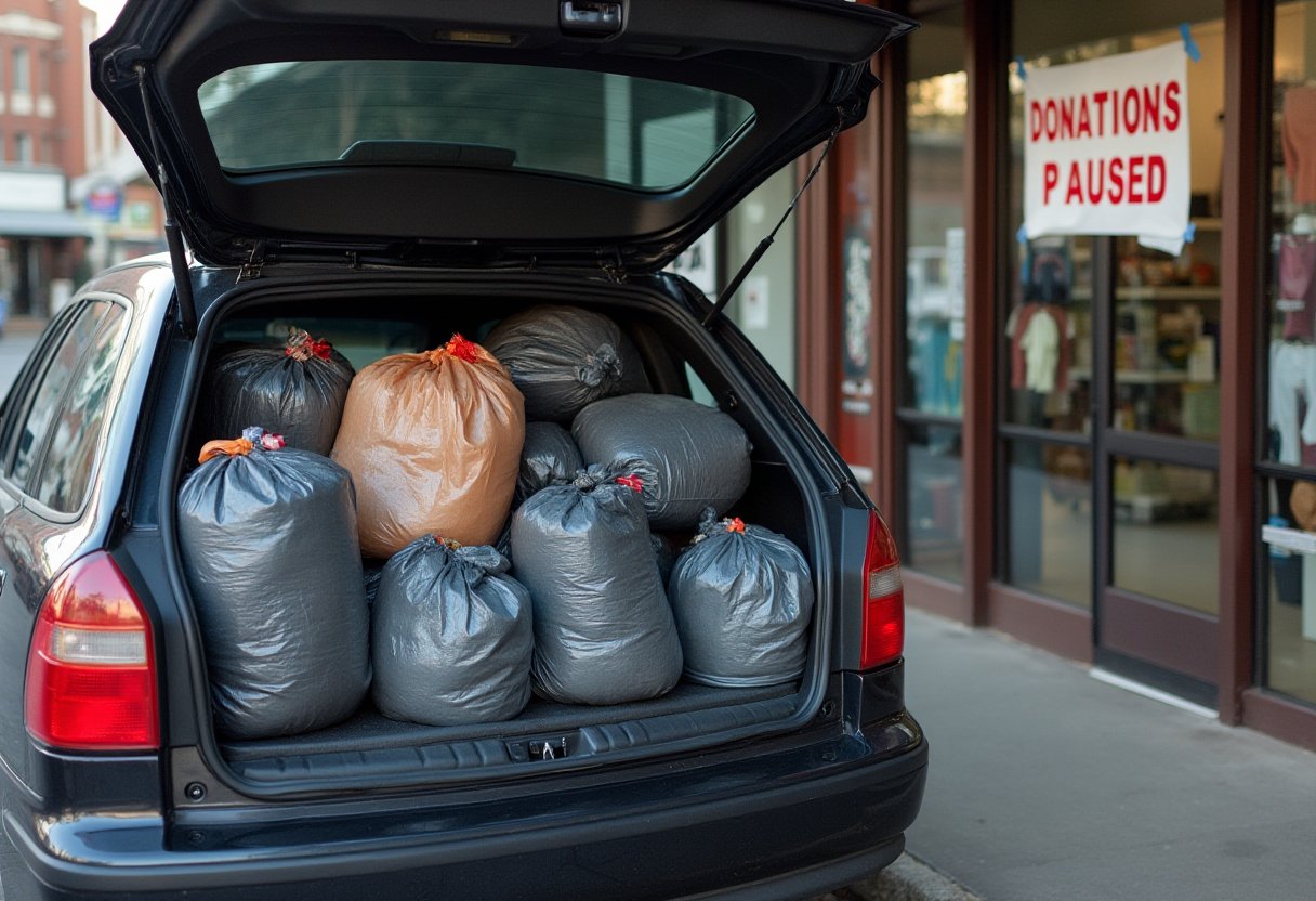 4 Places to Take Textiles When Melbourne Op Shops Are Full