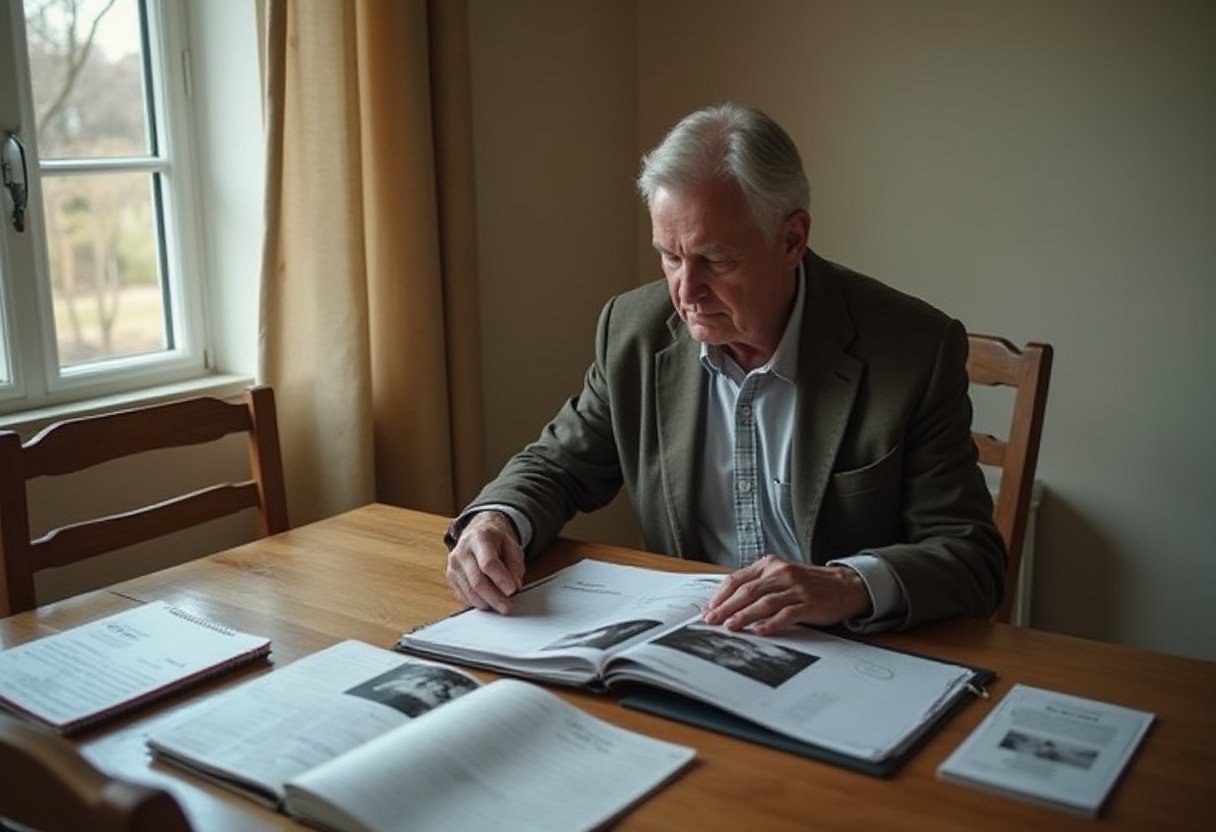 4 Records That Protect Executors Clearing an Estate in Victoria