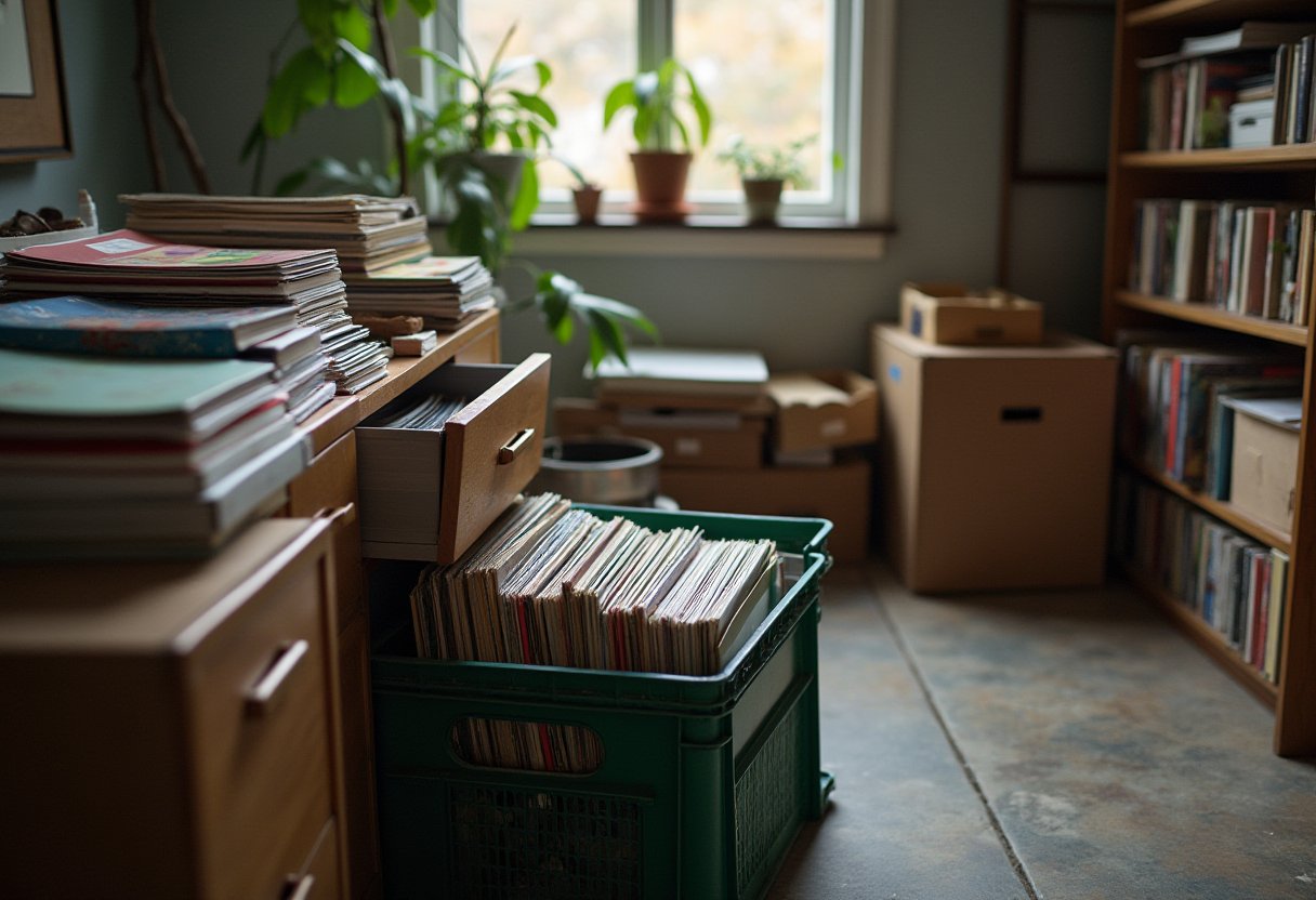 Melbourne Op Shop Won’t Take Your Books? Here Are 7 Places That Will